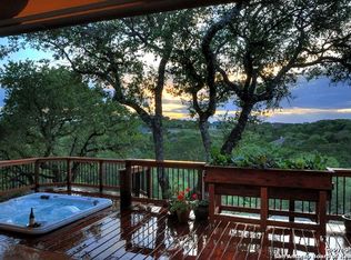 1505 Redcloud Peak, Canyon Lake, TX 78133