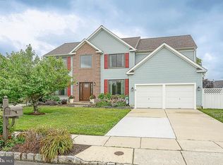 19 Huckleberry Way, Turnersville, NJ 08012