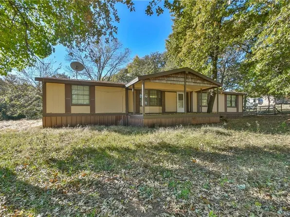 10700 E Boyd St, Norman, OK 73026