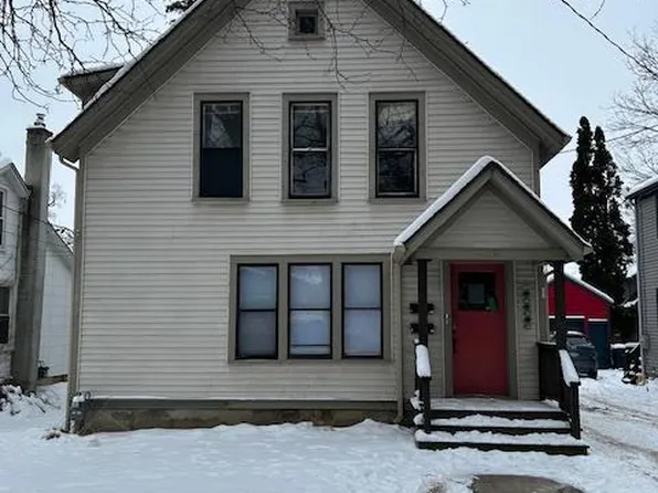 829 Miller Ave, Ann Arbor, MI 48103