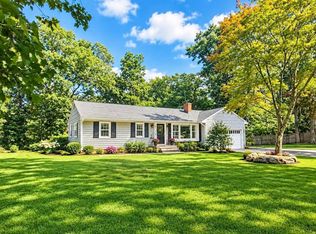 30 Honey Hill Rd, Norwalk, CT 06851