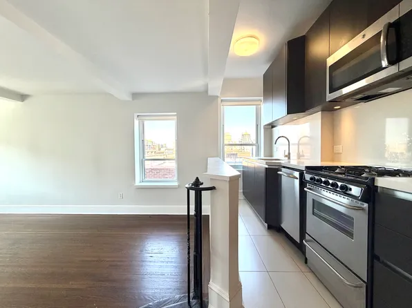 1080 Amsterdam Avenue image 1 of 15