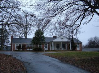 4717 Anderson Rd, Knoxville, TN 37918