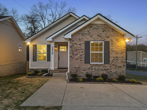 2430 Grover St, Nashville, TN 37207