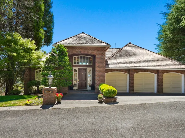 18500 Ray Ridge Dr, Lake Oswego, OR 97034