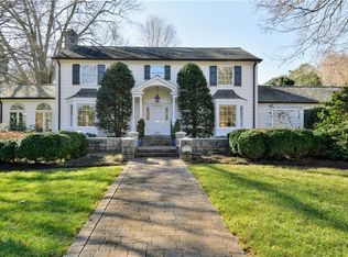 1890 Runnymede Rd, Winston Salem, NC 27104