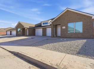 2846 Glennster St, Abilene, TX 79606