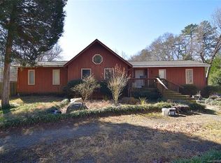 2219 Primm Rd, Charlotte, NC 28216