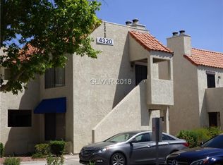 4320 Gannet Cir UNIT 114, Las Vegas, NV 89103