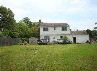 817 Lemaster Ave, Hampton, VA 23669