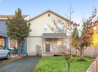 1324 NE Bryant Ct, Portland, OR 97211