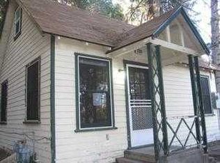 1238 Scenic Way, Rimforest, CA 92378