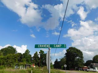 9120 Cravens Camp Rd LOT 21, Silsbee, TX 77656
