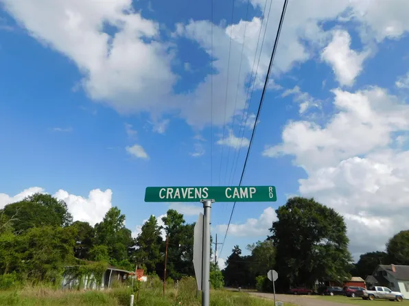 9120 Cravens Camp Rd Lot 21, Silsbee, TX 77656