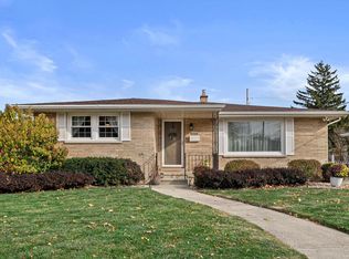 2211 25th Ave, Kenosha, WI 53140