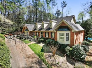 588 Bouldercrest Dr SW, Marietta, GA 30064