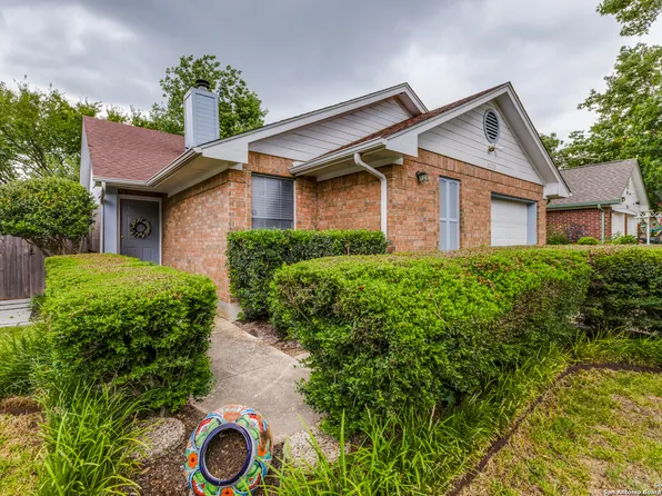 5233 Coppermead Ln, Austin, TX 78754
