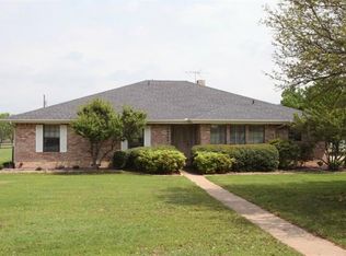 10240 Big Horn Trl, Frisco, TX 75035
