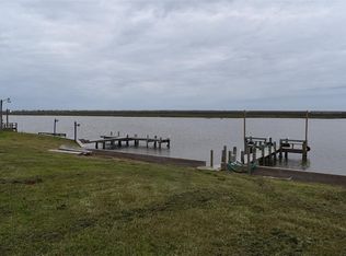 1001 County Road 230, Sargent, TX 77414