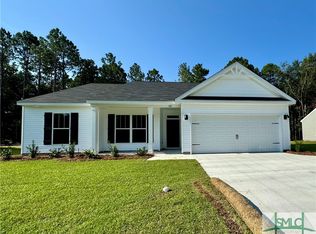 187 W East Smith Rd, Pembroke, GA 31321