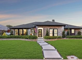 6107 Bluff Point Dr, Dallas, TX 75248