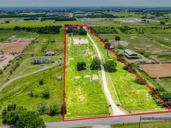 1060 Young Bend Rd, Brock, TX 76087
