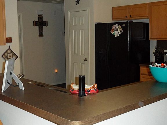 Open Kitchen