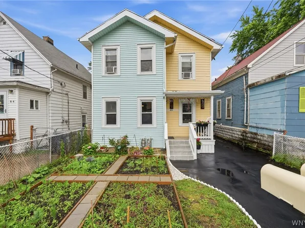 86 Modern Ave, Buffalo, NY 14218
