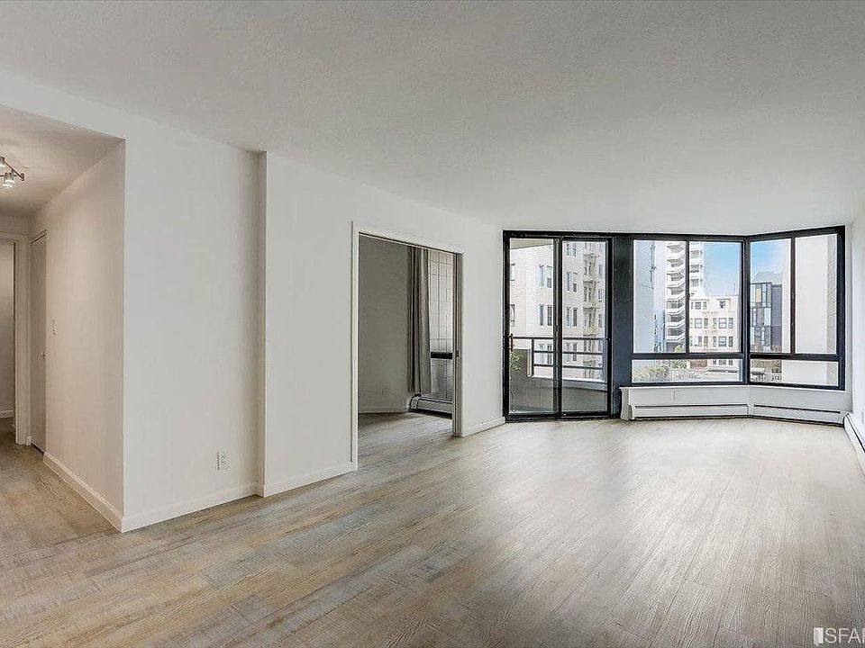 1st image of 900 Bush St APT 714