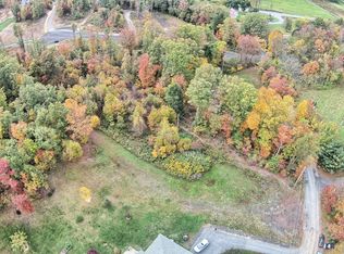 0 S SIDE EVERGREEN, New Ringgold, PA 17960