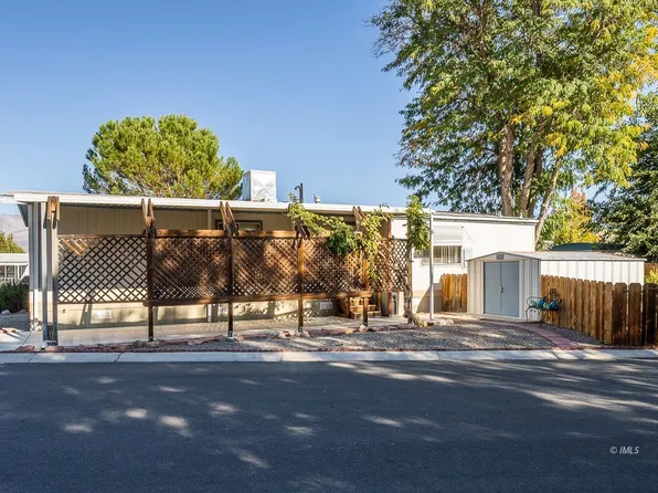 2316 Baskerville Ave, Bishop, CA 93514