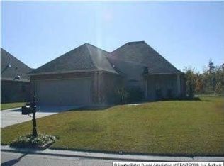 39091 Balmoral Ave, Prairieville, LA 70769