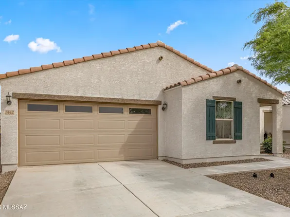 1442 W Pinkley Ave, Coolidge, AZ 85128
