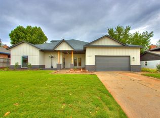 13321 Inverness Ave, Oklahoma City, OK 73120