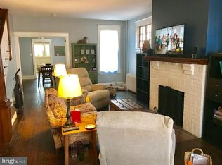 20 N Broad St, Lancaster, PA 17602