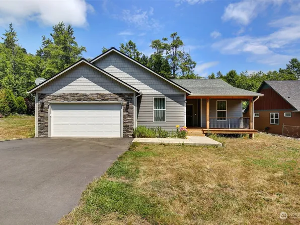 160 Livingston Heights Drive, Longview, WA 98632