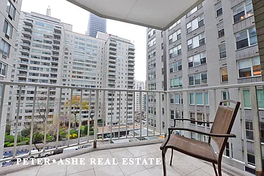 Rented by Peter Ashe