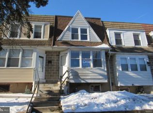 524 Littlecroft Rd, Upper Darby, PA 19082