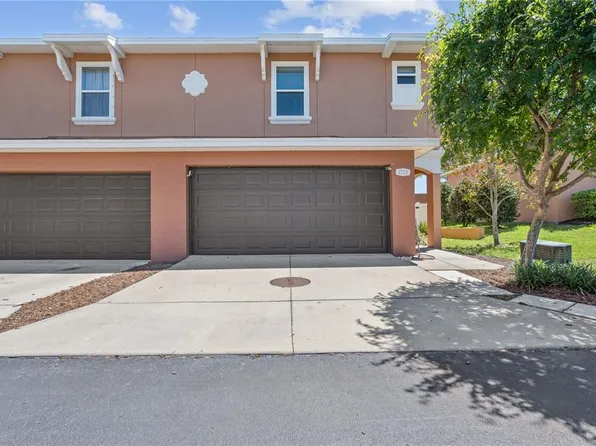 1725 Sommarie Way, Tarpon Springs, FL 34689