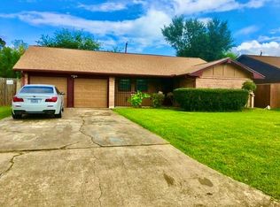 11411 Jutland Rd, Houston, TX 77048