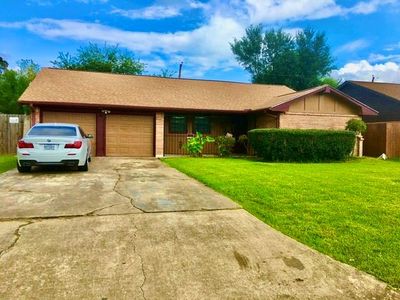 11411 Jutland Rd, Houston, TX, 77048