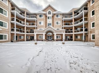 Grande West, Edmonton, AB T5T 6H8