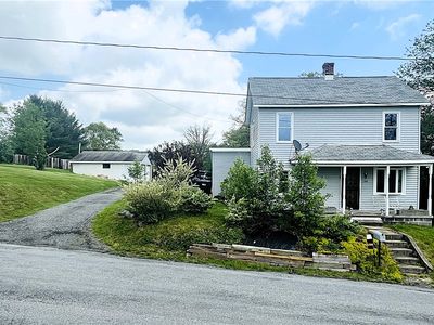 128 Cessna Hill Rd, Boswell, PA, 15531