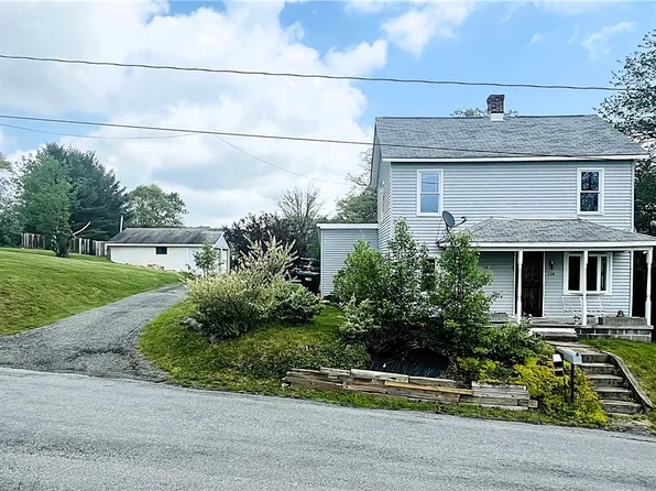 128 Cessna Hill Rd, Boswell, PA 15531