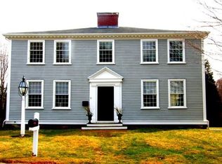 18 Spring St, Cohasset, MA 02025