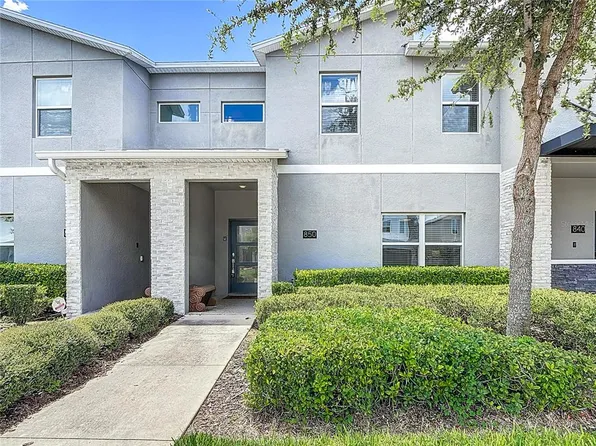 850 PEBBLE BEACH DRIVE, DAVENPORT, FL 33896