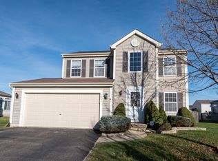 1882 Cattail Cir, Aurora, IL 60504