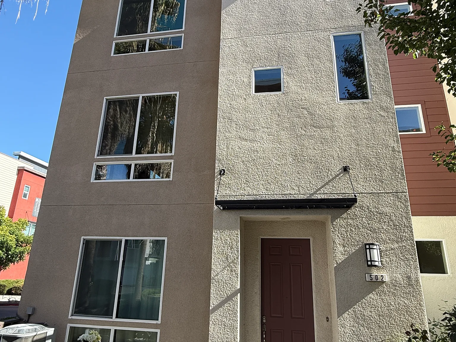 4 bed, 3.5 bath, 2173 sqft, $4,750 — Photo 2