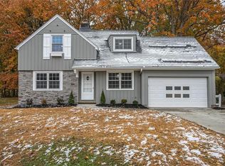 4413 Neville Rd, South Euclid, OH 44121