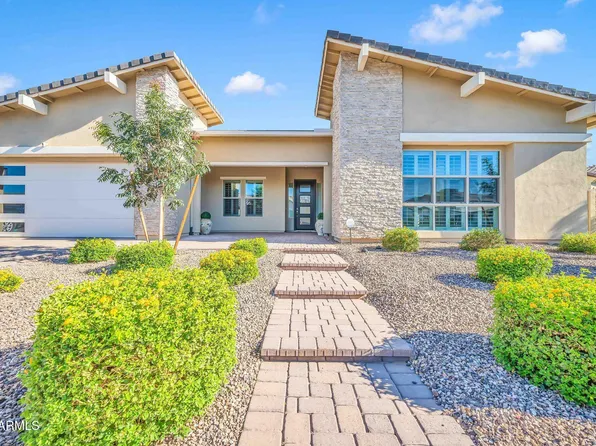 13851 W BLOSSOM Way, Litchfield Park, AZ 85340